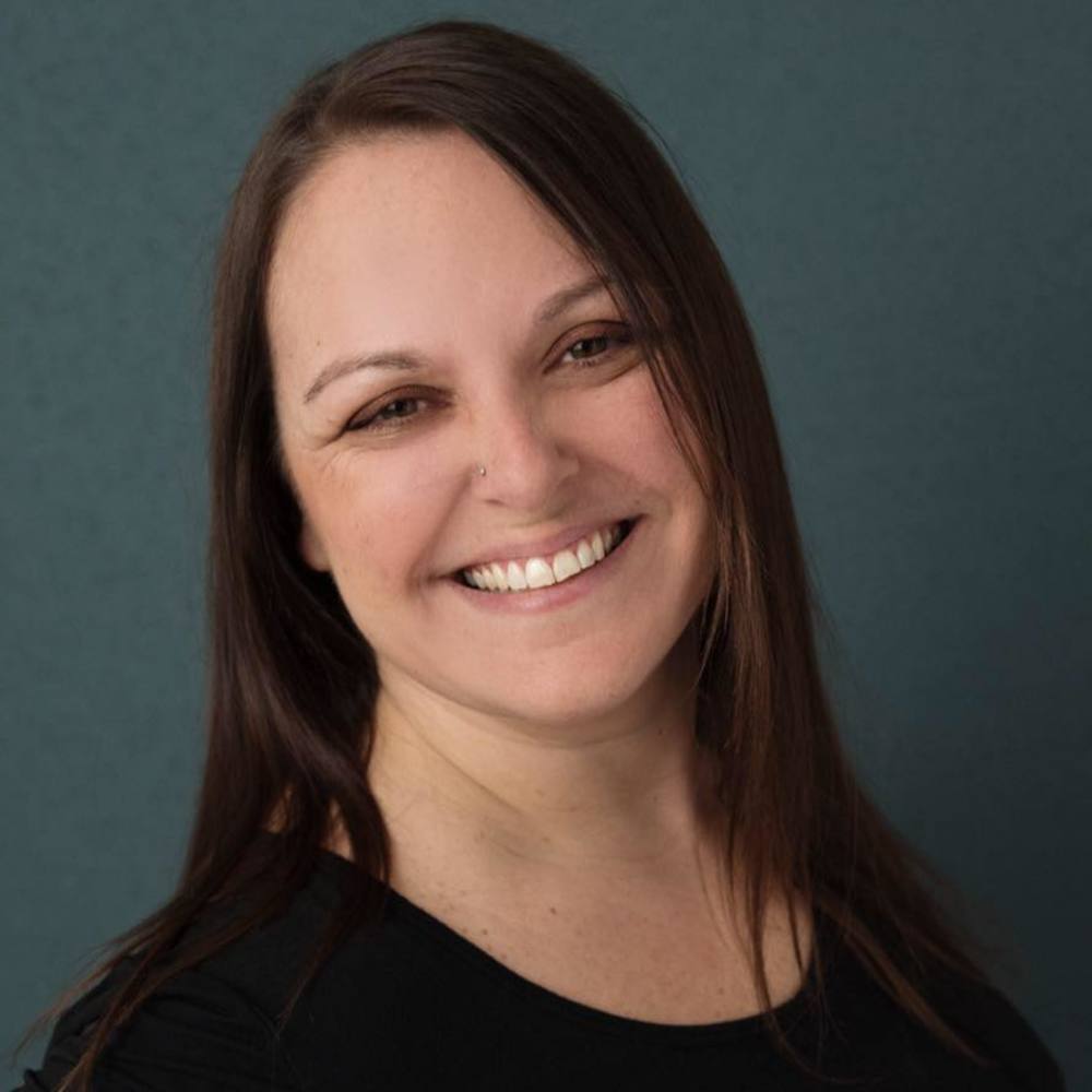 Meet your Posher, Julie